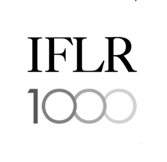 Адвокатское бюро ЕМПП укрепило свои позиции в международном рейтинге IFLR1000 2020