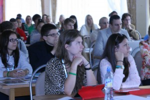 Адвокатское бюро ЕМПП выступило партнером Седьмой «етней школы предпринимательского права
