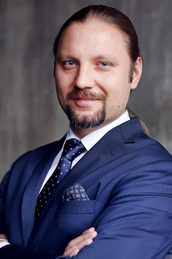 Политика конфиденциальности