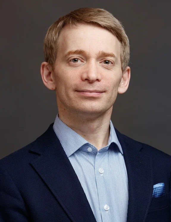 Sergey Sitnikov has been invited to join the Expert Council on Products with Verified Carbon Footprint