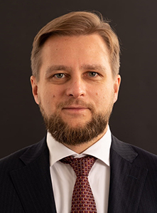 Vasily Kuznetsov